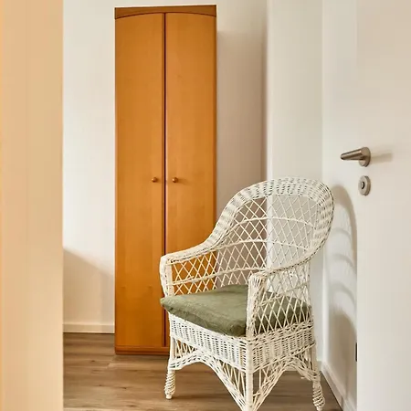 Ernst-gock-weg 53 كوكسهافن