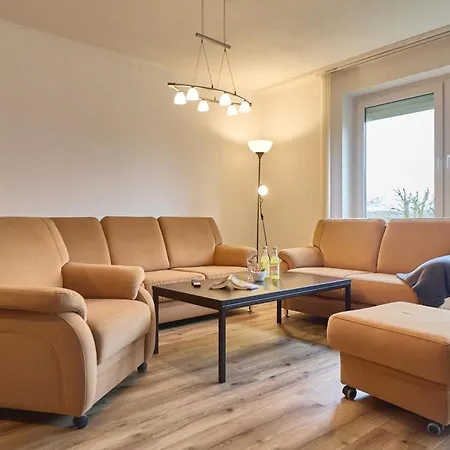 Ernst-gock-weg 53 شقة