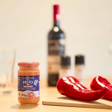 Ernst-gock-weg 53 Apartamento Cuxhaven