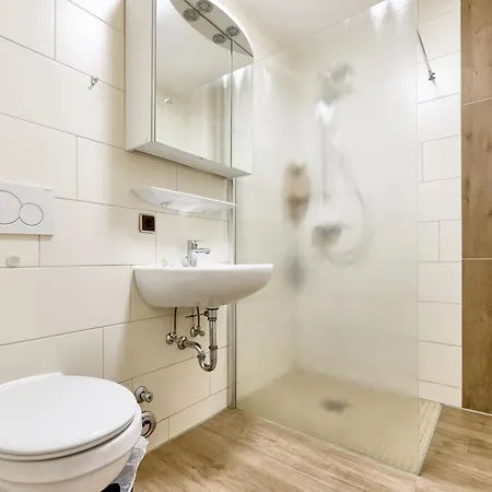 Apartment Ernst-gock-weg 53 Cuxhaven