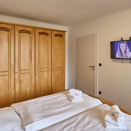 Apartman Ernst-gock-weg 53 Cuxhaven