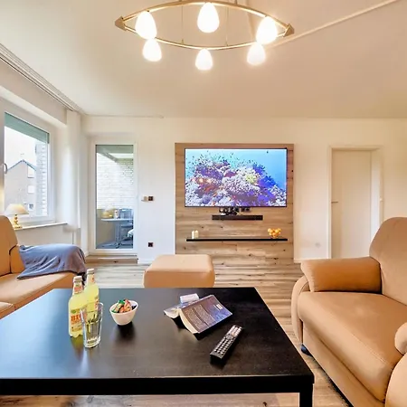 Apartman Ernst-gock-weg 53