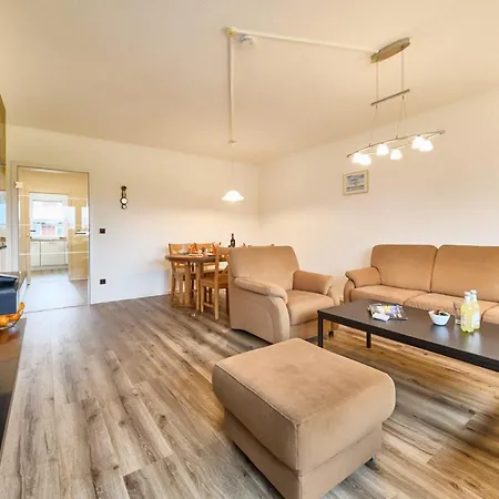 Ernst-gock-weg 53 Apartman Cuxhaven