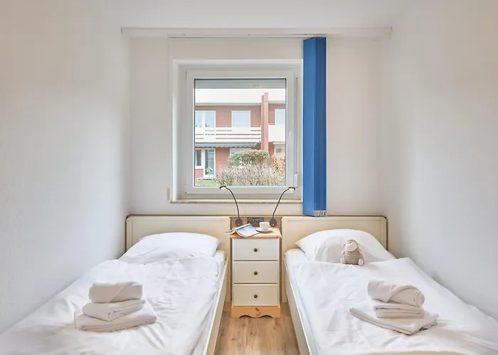 Ernst-gock-weg 53 Cuxhaven