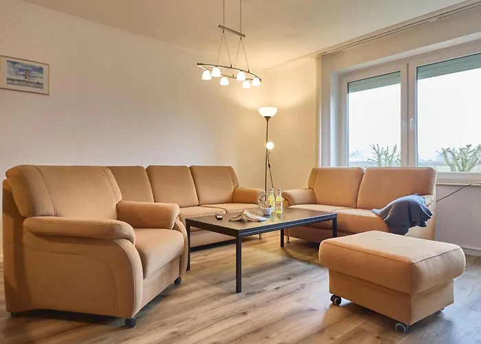 Ernst-gock-weg 53 Appartamento