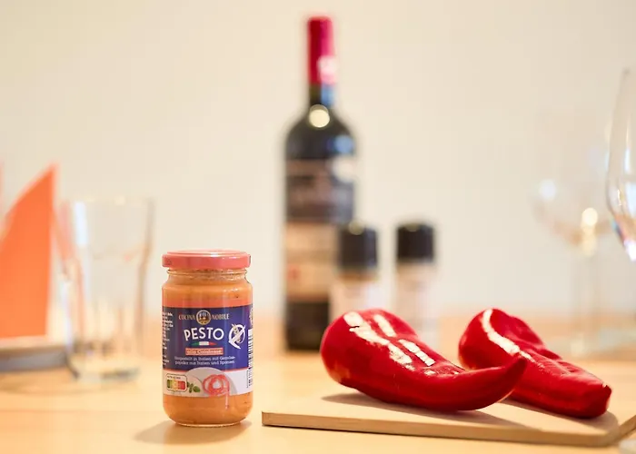 Ernst-gock-weg 53 Appartamento Cuxhaven