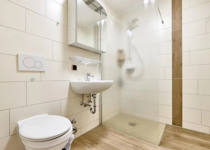 Appartamento Ernst-gock-weg 53 Cuxhaven